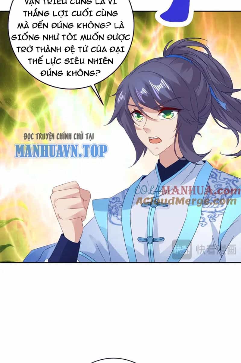 Thần Hồn Võ Đế - Chương 326 - ảnh 16