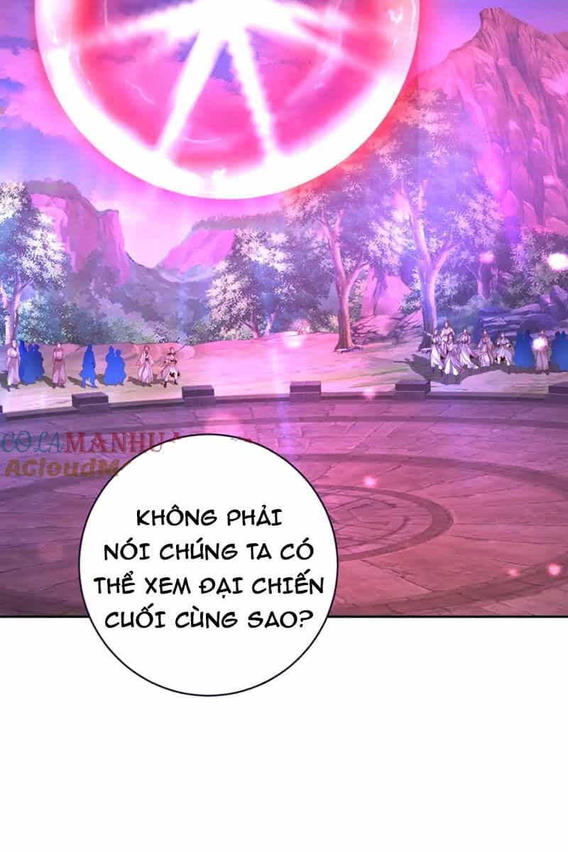 Thần Hồn Võ Đế - Chương 327 - ảnh 16