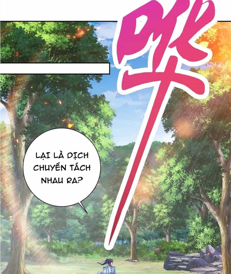 Thần Hồn Võ Đế - Chương 327 - ảnh 21