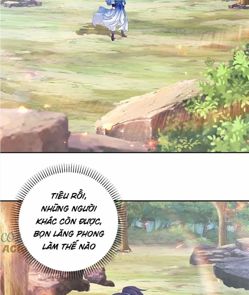 Thần Hồn Võ Đế - Chương 327 - ảnh 22