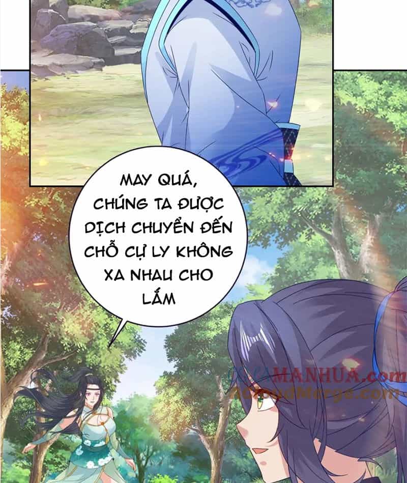 Thần Hồn Võ Đế - Chương 327 - ảnh 24