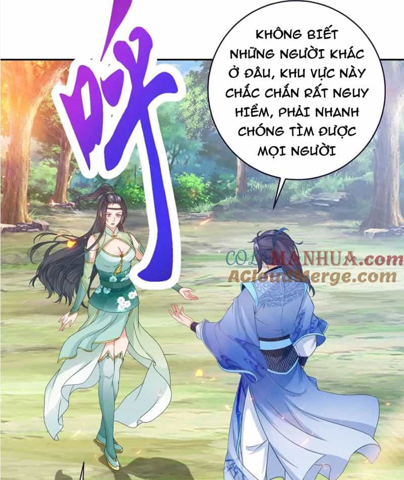 Thần Hồn Võ Đế - Chương 327 - ảnh 26