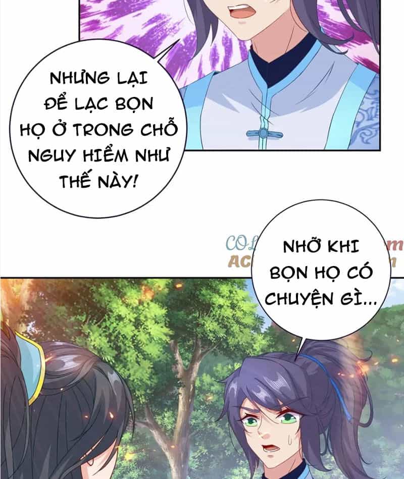 Thần Hồn Võ Đế - Chương 327 - ảnh 28
