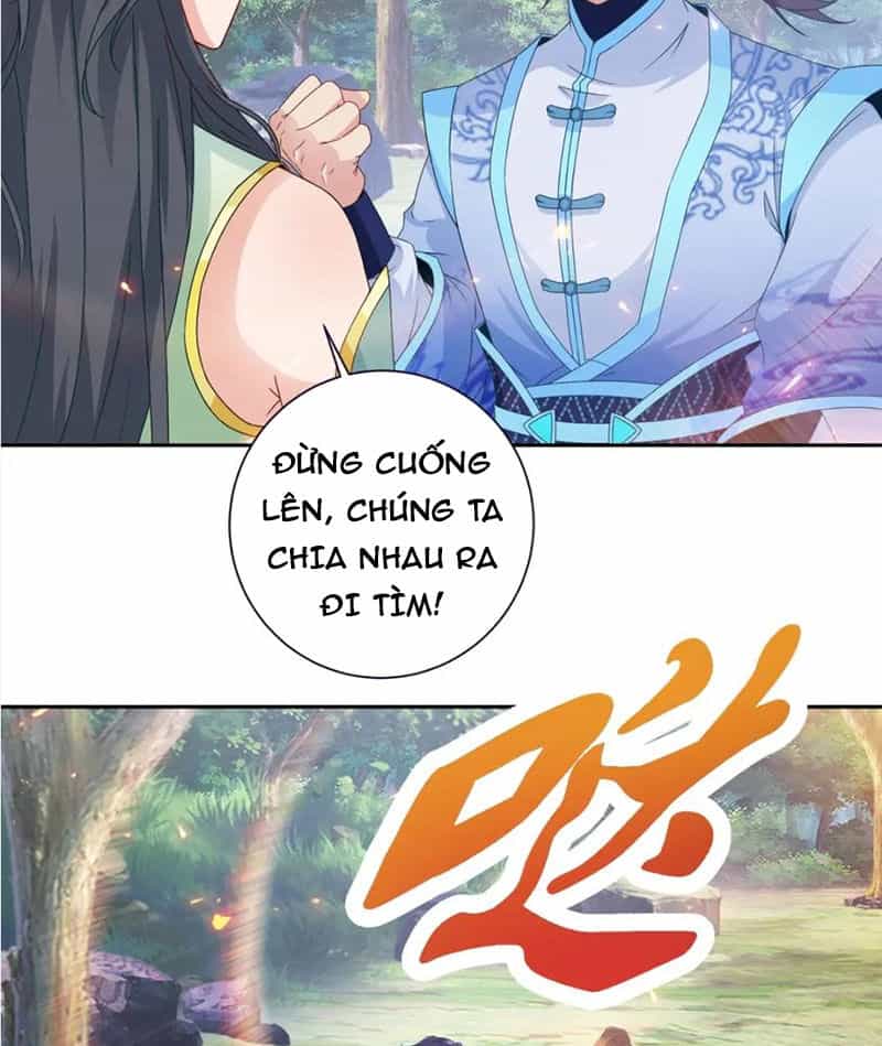 Thần Hồn Võ Đế - Chương 327 - ảnh 29