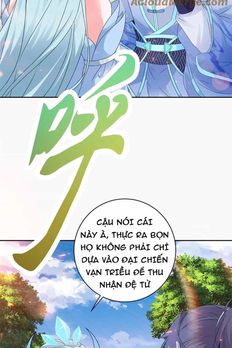Thần Hồn Võ Đế - Chương 327 - ảnh 3