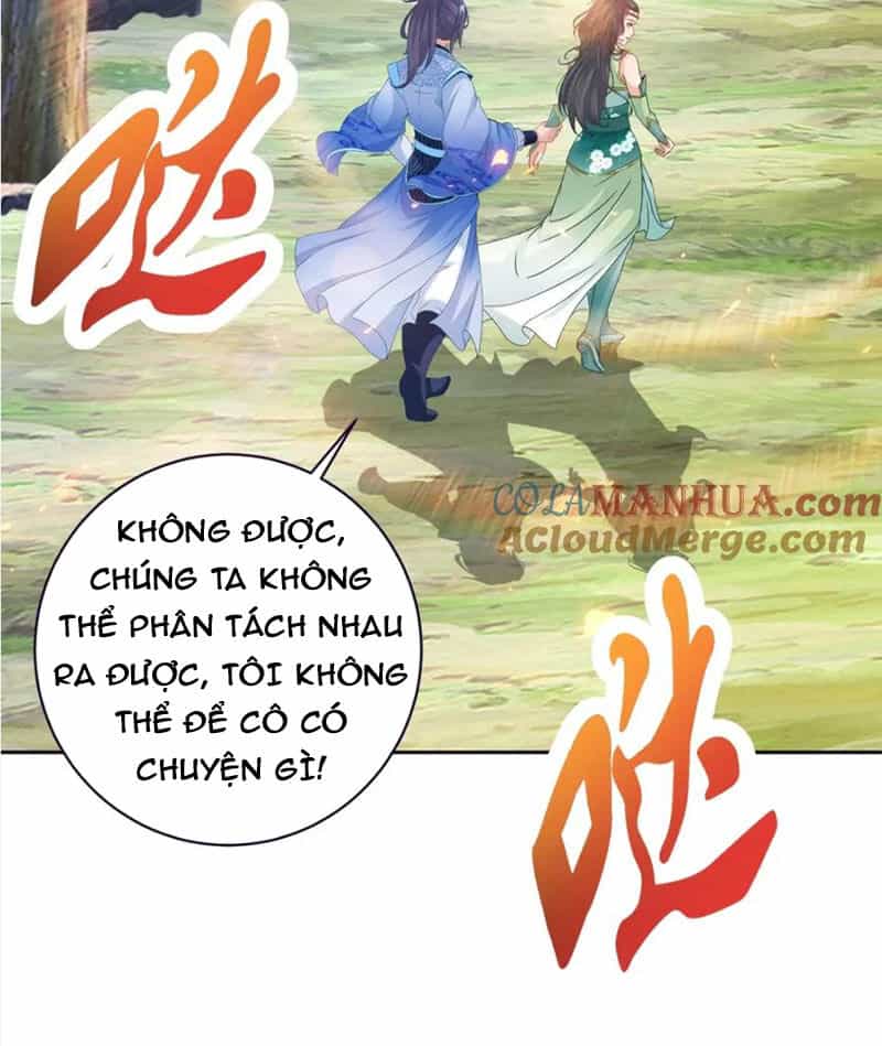 Thần Hồn Võ Đế - Chương 327 - ảnh 30