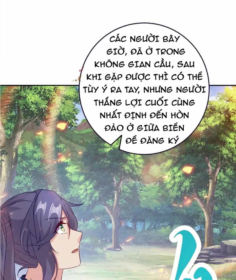 Thần Hồn Võ Đế - Chương 327 - ảnh 32