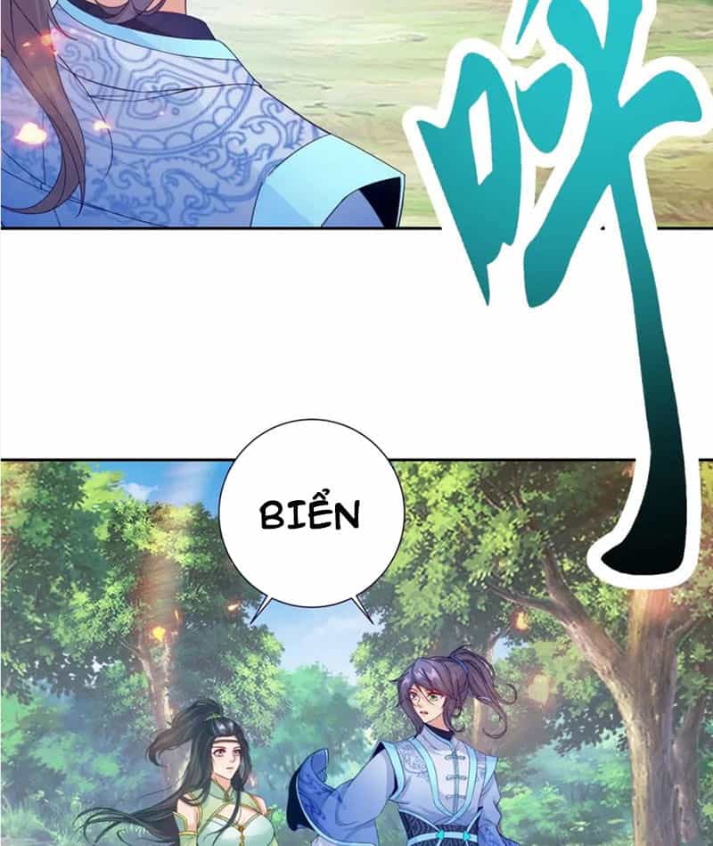 Thần Hồn Võ Đế - Chương 327 - ảnh 33