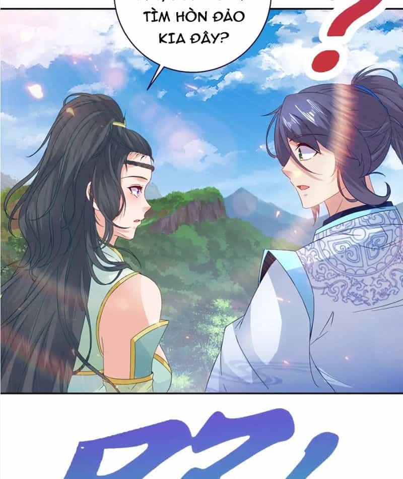 Thần Hồn Võ Đế - Chương 327 - ảnh 38