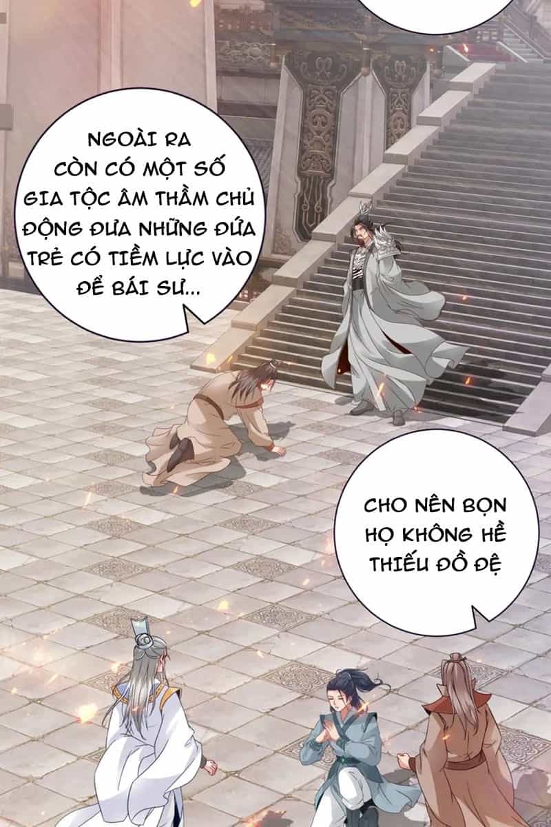 Thần Hồn Võ Đế - Chương 327 - ảnh 6