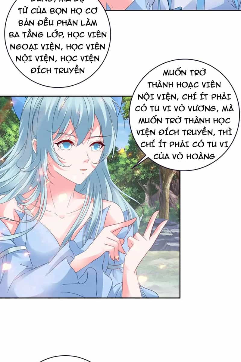 Thần Hồn Võ Đế - Chương 327 - ảnh 8