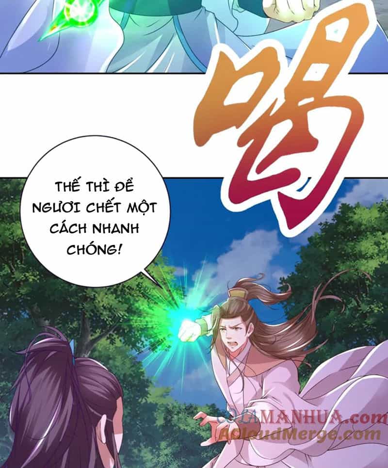 Thần Hồn Võ Đế - Chương 328 - ảnh 12
