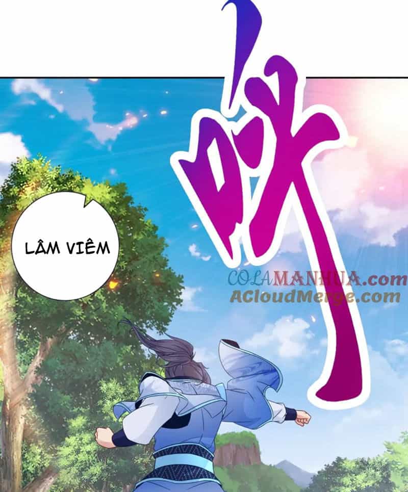 Thần Hồn Võ Đế - Chương 328 - ảnh 16