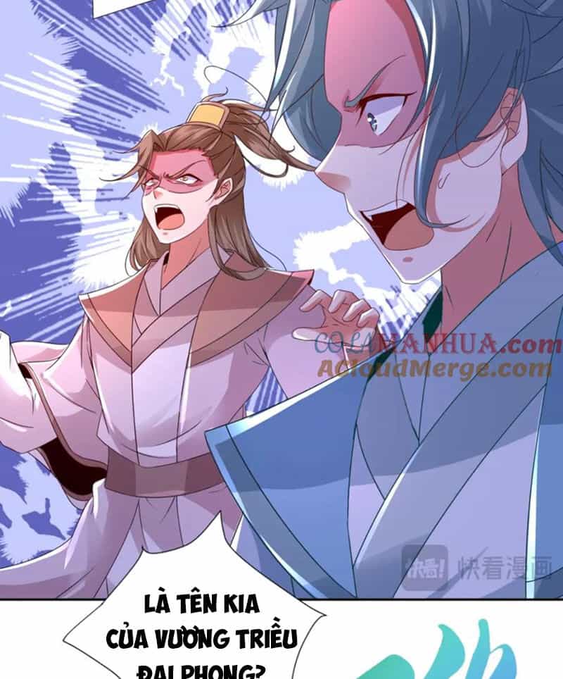 Thần Hồn Võ Đế - Chương 328 - ảnh 18