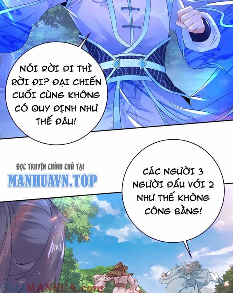 Thần Hồn Võ Đế - Chương 328 - ảnh 23
