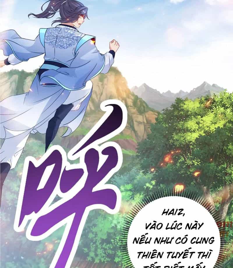 Thần Hồn Võ Đế - Chương 328 - ảnh 43