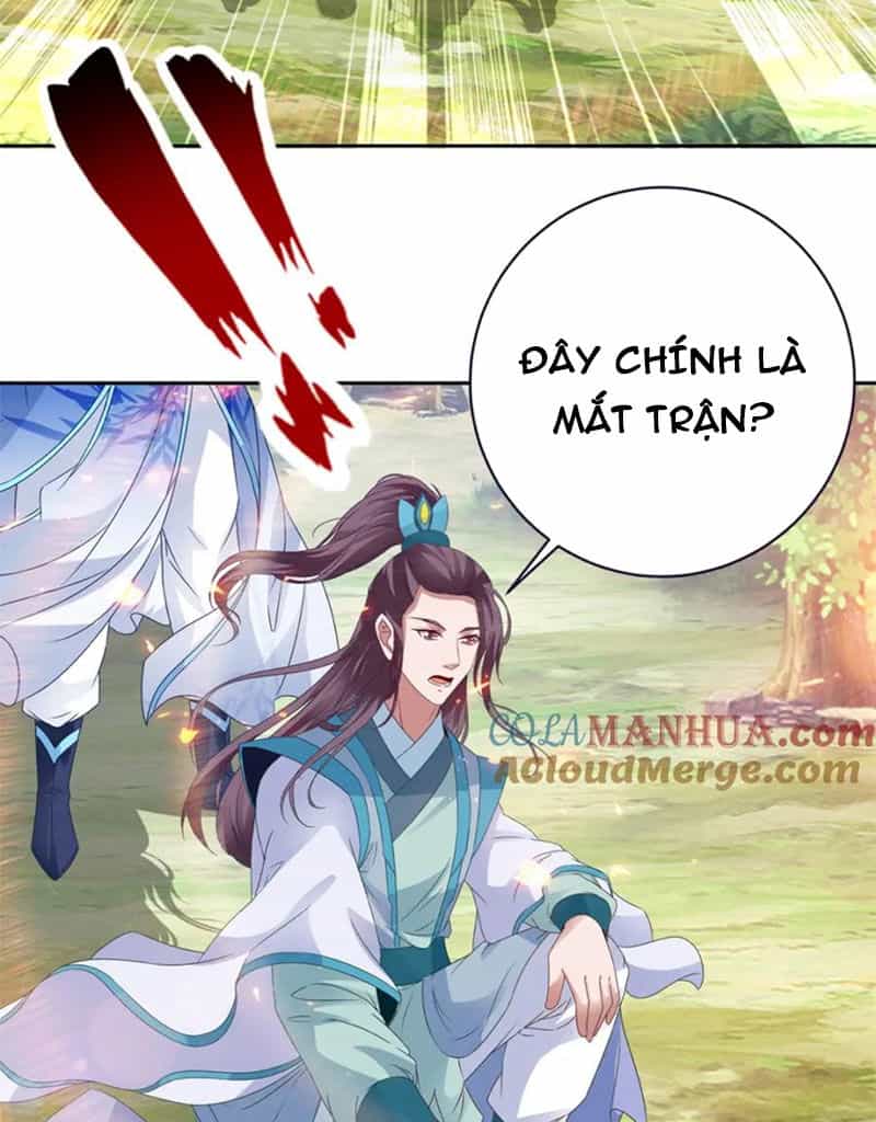 Thần Hồn Võ Đế - Chương 329 - ảnh 27