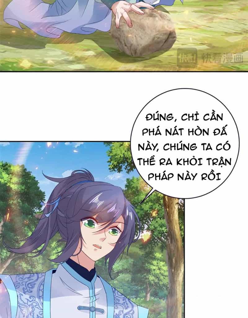 Thần Hồn Võ Đế - Chương 329 - ảnh 28