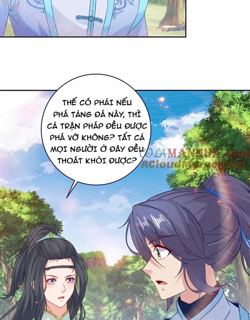 Thần Hồn Võ Đế - Chương 329 - ảnh 29