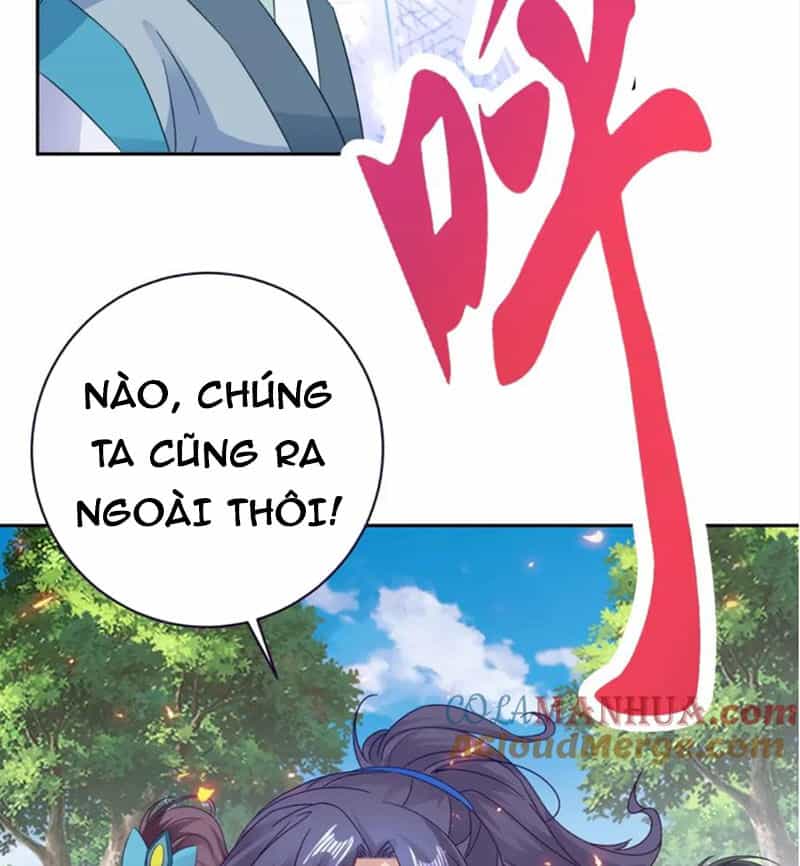 Thần Hồn Võ Đế - Chương 329 - ảnh 41