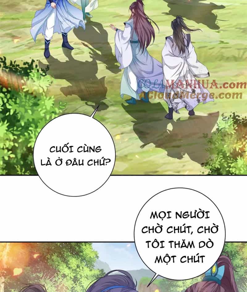 Thần Hồn Võ Đế - Chương 329 - ảnh 7
