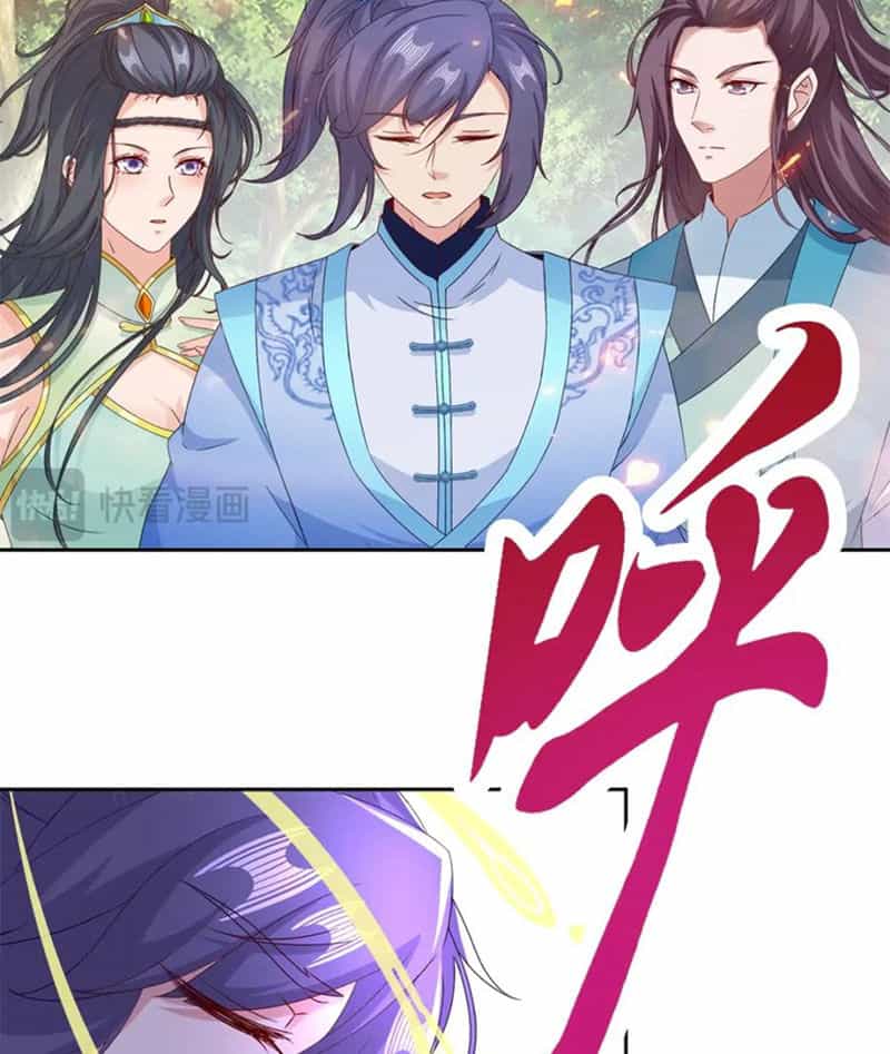 Thần Hồn Võ Đế - Chương 329 - ảnh 8