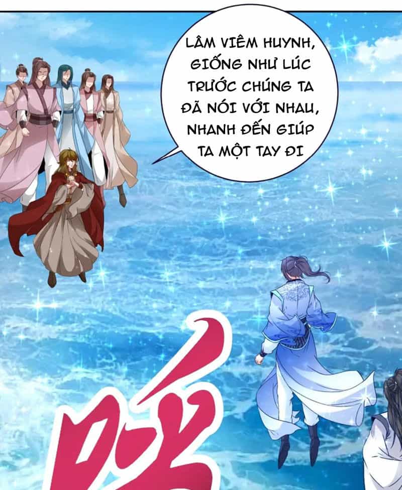 Thần Hồn Võ Đế - Chương 330 - ảnh 22