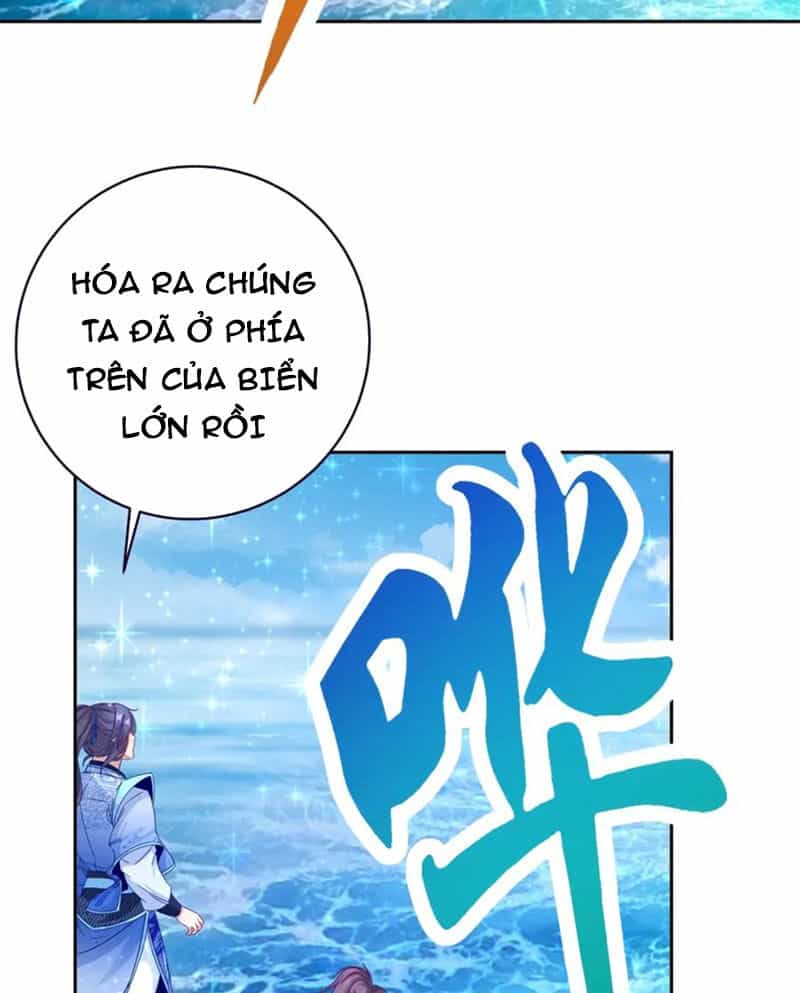 Thần Hồn Võ Đế - Chương 330 - ảnh 4