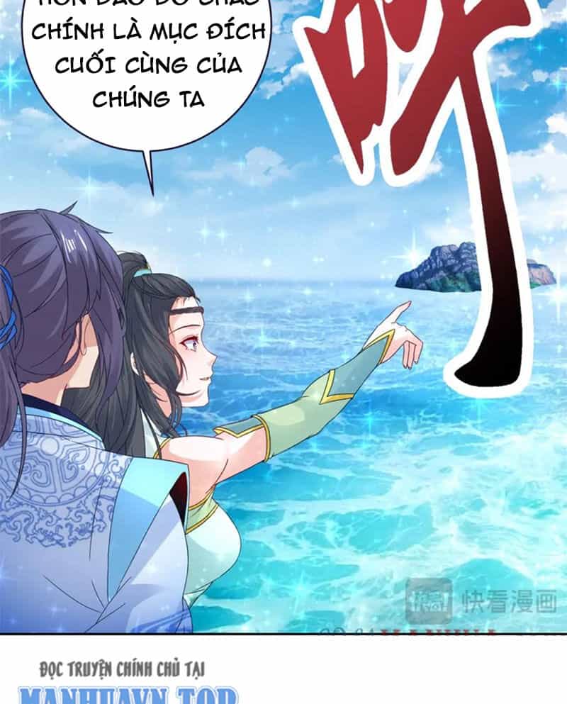 Thần Hồn Võ Đế - Chương 330 - ảnh 6