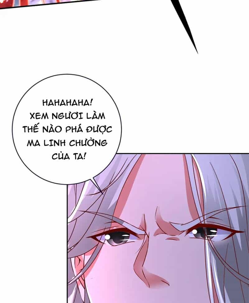 Thần Hồn Võ Đế - Chương 331 - ảnh 20