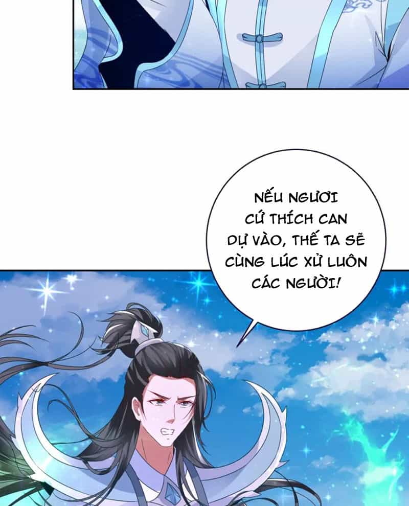 Thần Hồn Võ Đế - Chương 331 - ảnh 4