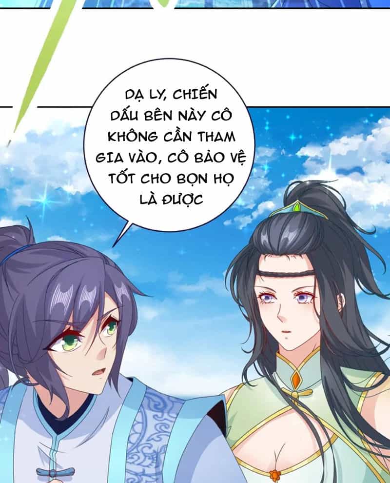 Thần Hồn Võ Đế - Chương 331 - ảnh 9