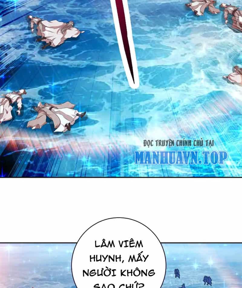 Thần Hồn Võ Đế - Chương 332 - ảnh 2