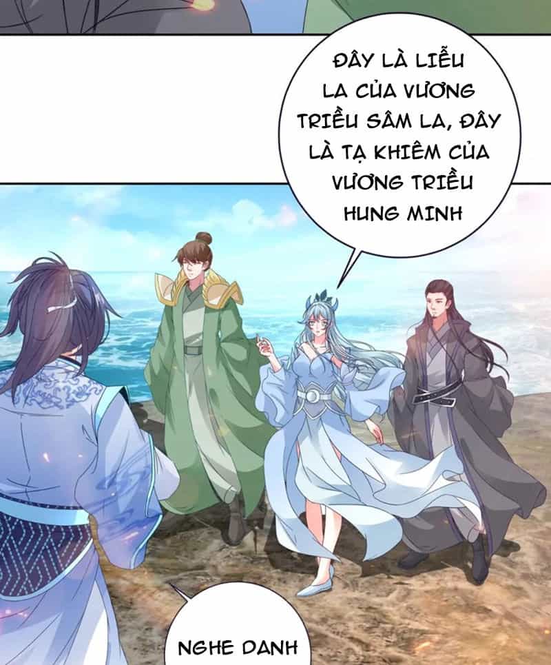 Thần Hồn Võ Đế - Chương 332 - ảnh 32