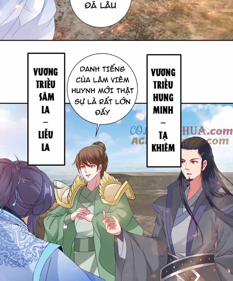Thần Hồn Võ Đế - Chương 332 - ảnh 33