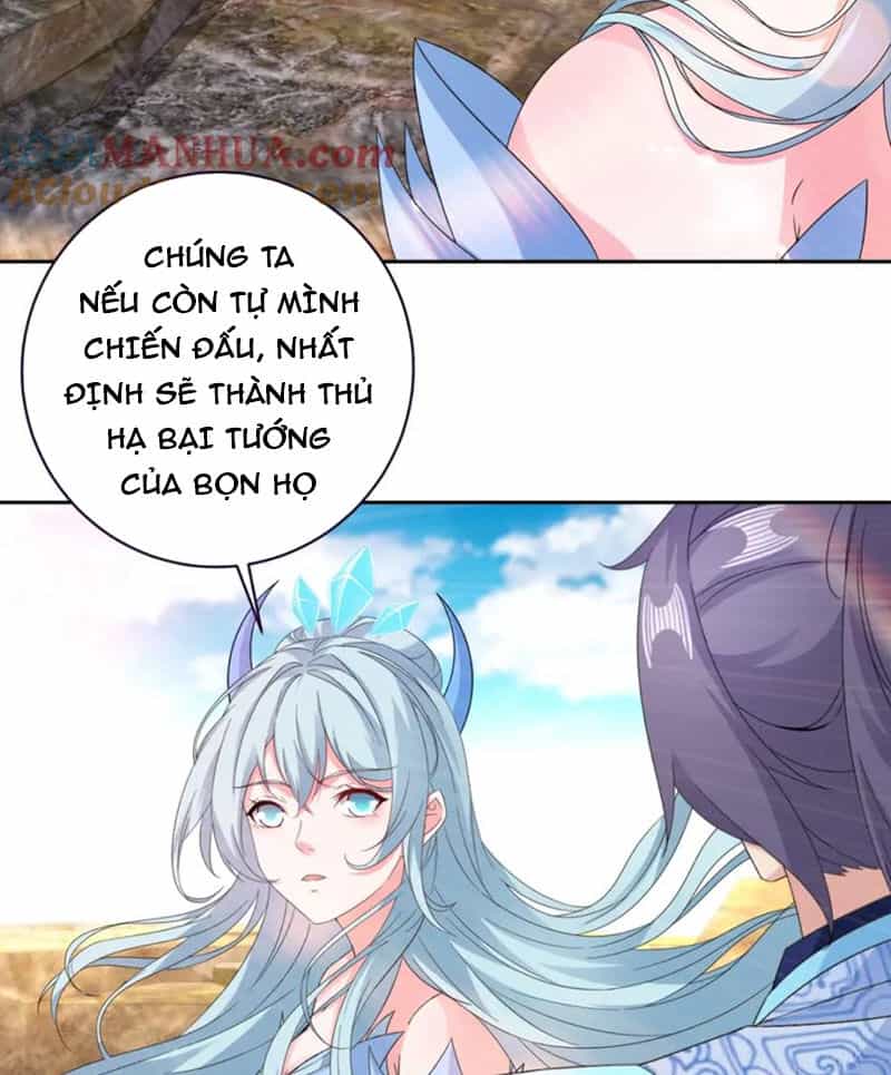 Thần Hồn Võ Đế - Chương 332 - ảnh 37