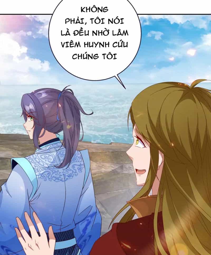 Thần Hồn Võ Đế - Chương 332 - ảnh 41