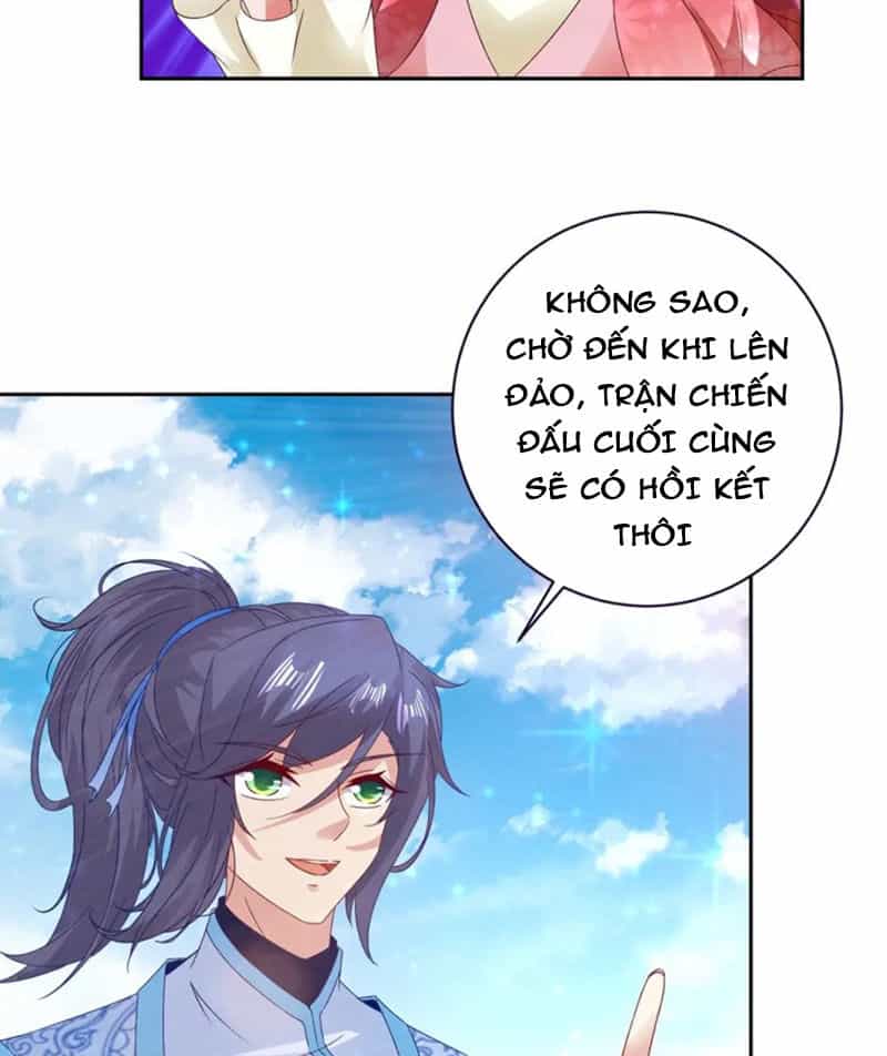 Thần Hồn Võ Đế - Chương 332 - ảnh 8