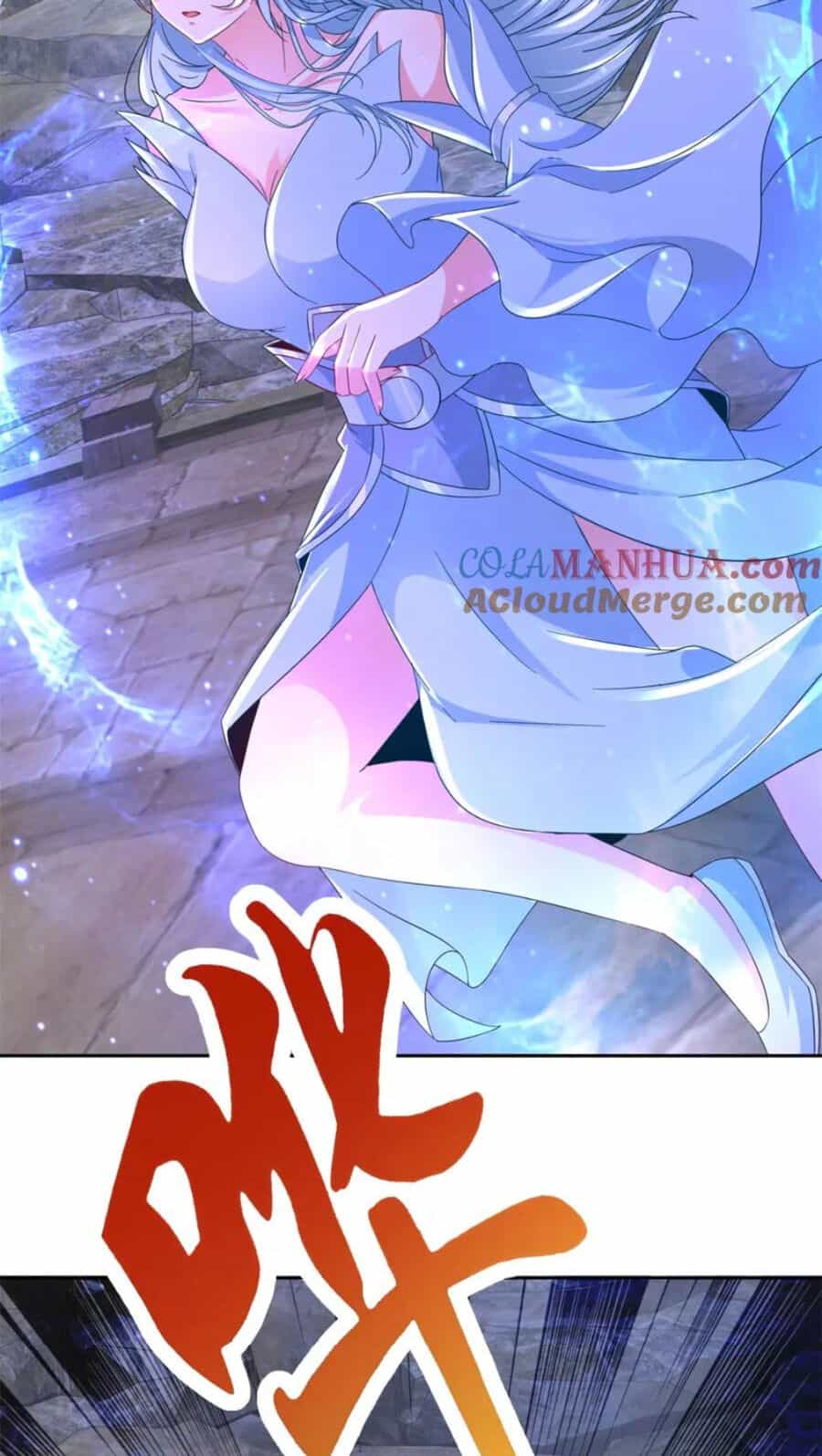 Thần Hồn Võ Đế - Chương 334 - ảnh 15