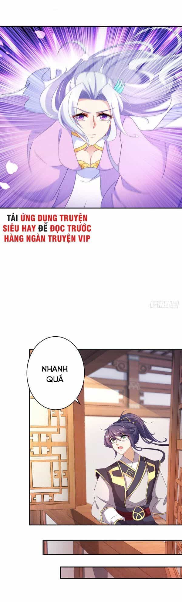 Thần Hồn Võ Đế - Chương 29 - ảnh 14