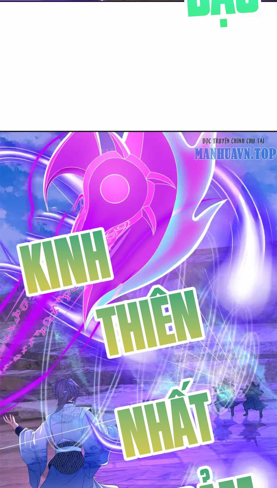 Thần Hồn Võ Đế - Chương 335 - ảnh 11