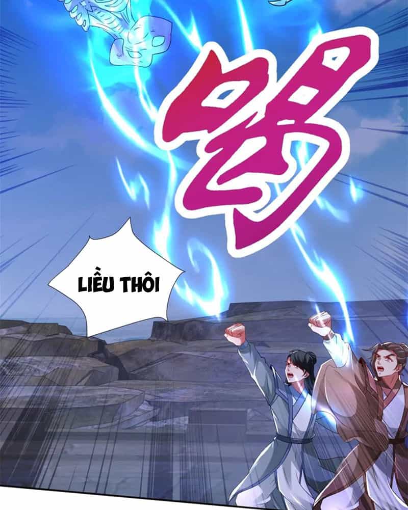 Thần Hồn Võ Đế - Chương 337 - ảnh 18