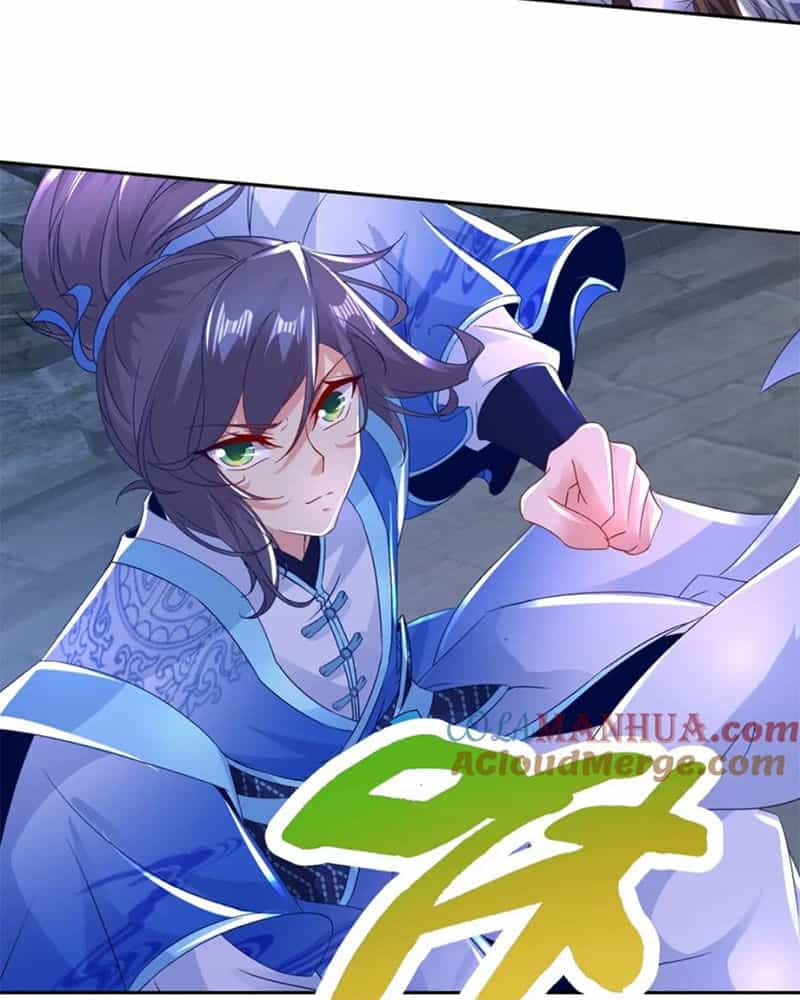 Thần Hồn Võ Đế - Chương 337 - ảnh 19