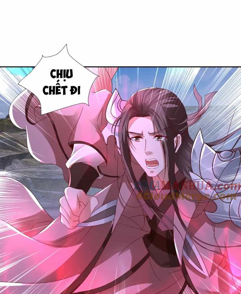 Thần Hồn Võ Đế - Chương 337 - ảnh 30