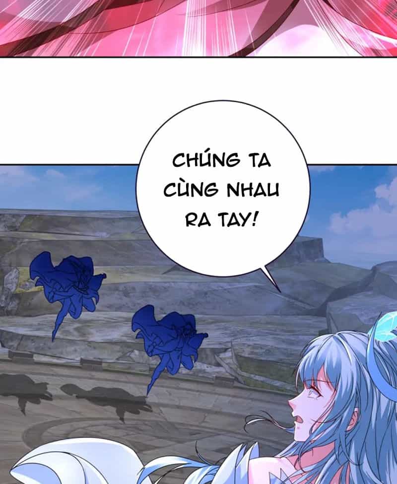 Thần Hồn Võ Đế - Chương 337 - ảnh 31