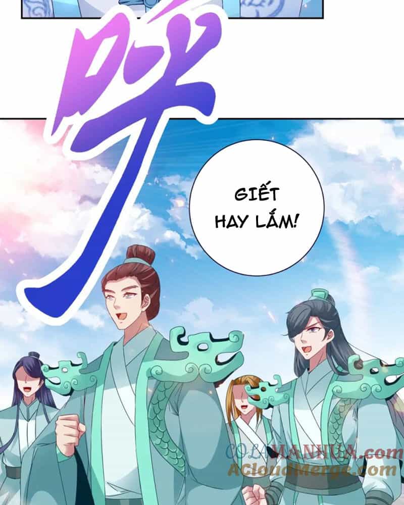 Thần Hồn Võ Đế - Chương 337 - ảnh 8