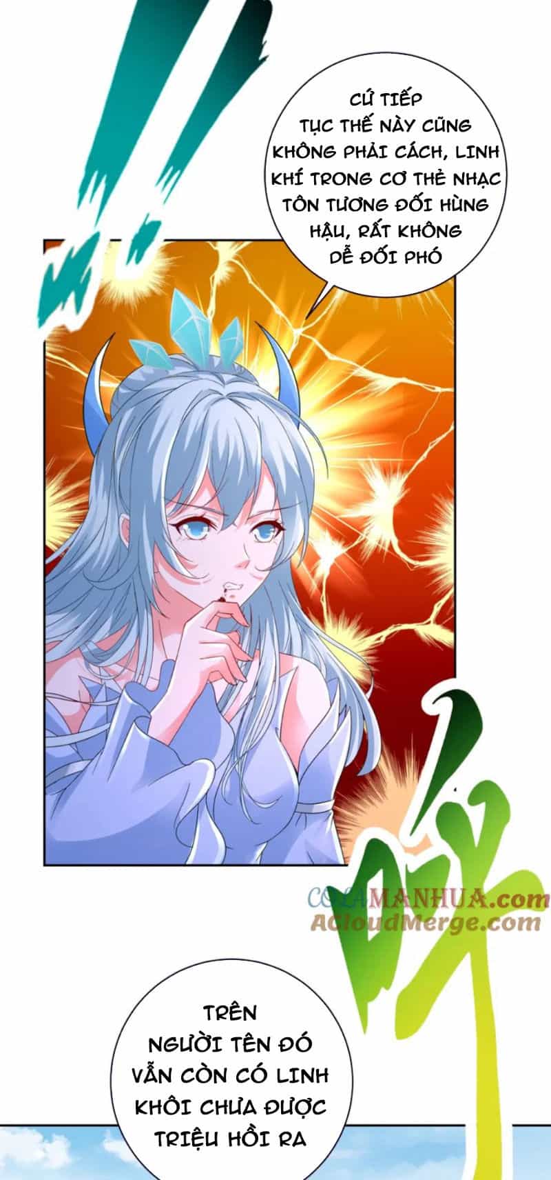 Thần Hồn Võ Đế - Chương 338 - ảnh 13