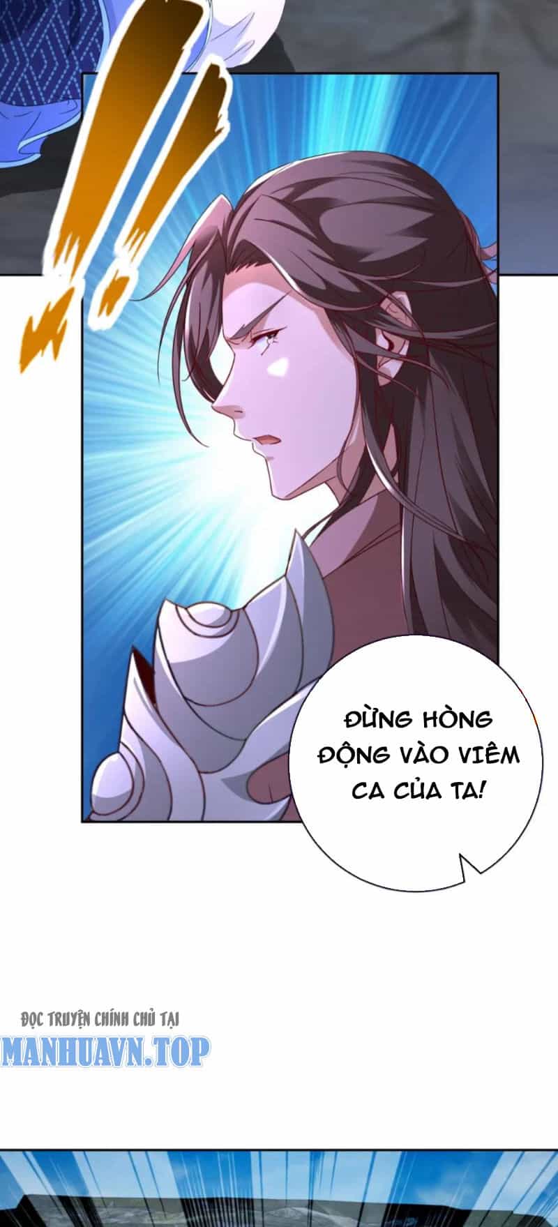 Thần Hồn Võ Đế - Chương 339 - ảnh 11