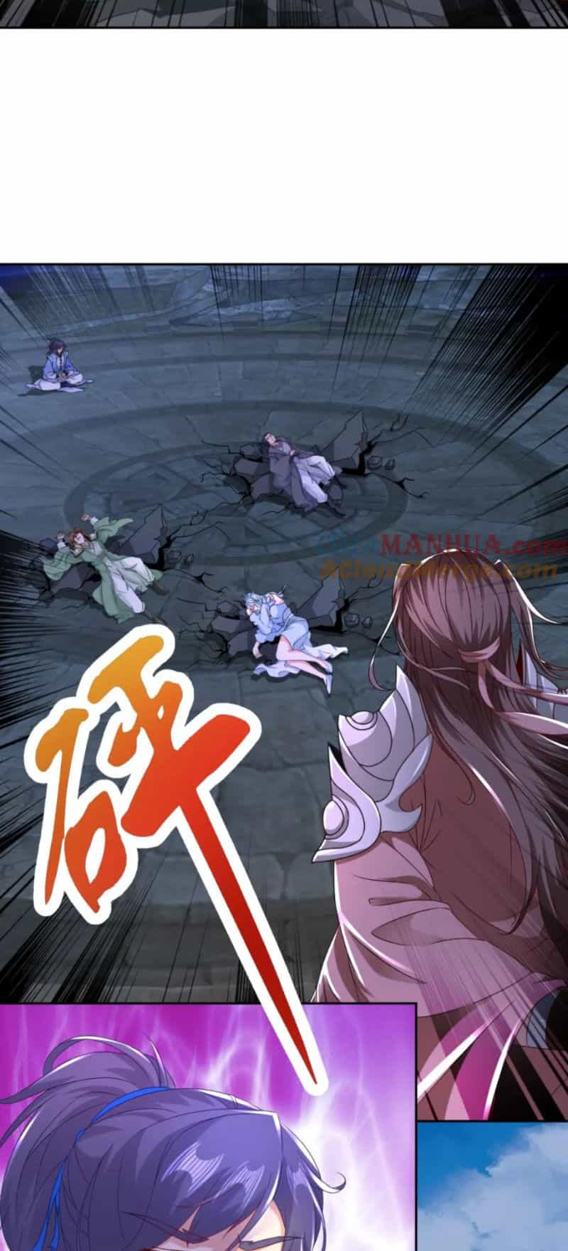 Thần Hồn Võ Đế - Chương 339 - ảnh 9