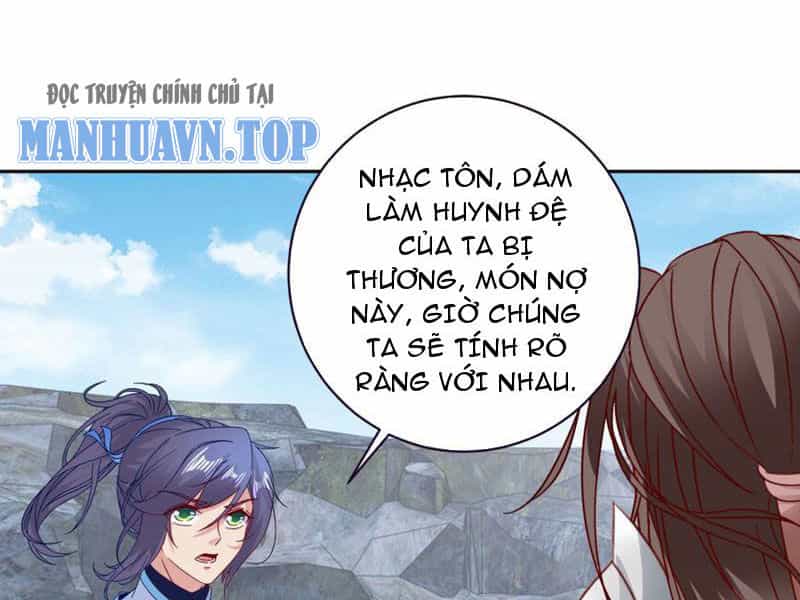 Thần Hồn Võ Đế - Chương 341 - ảnh 9